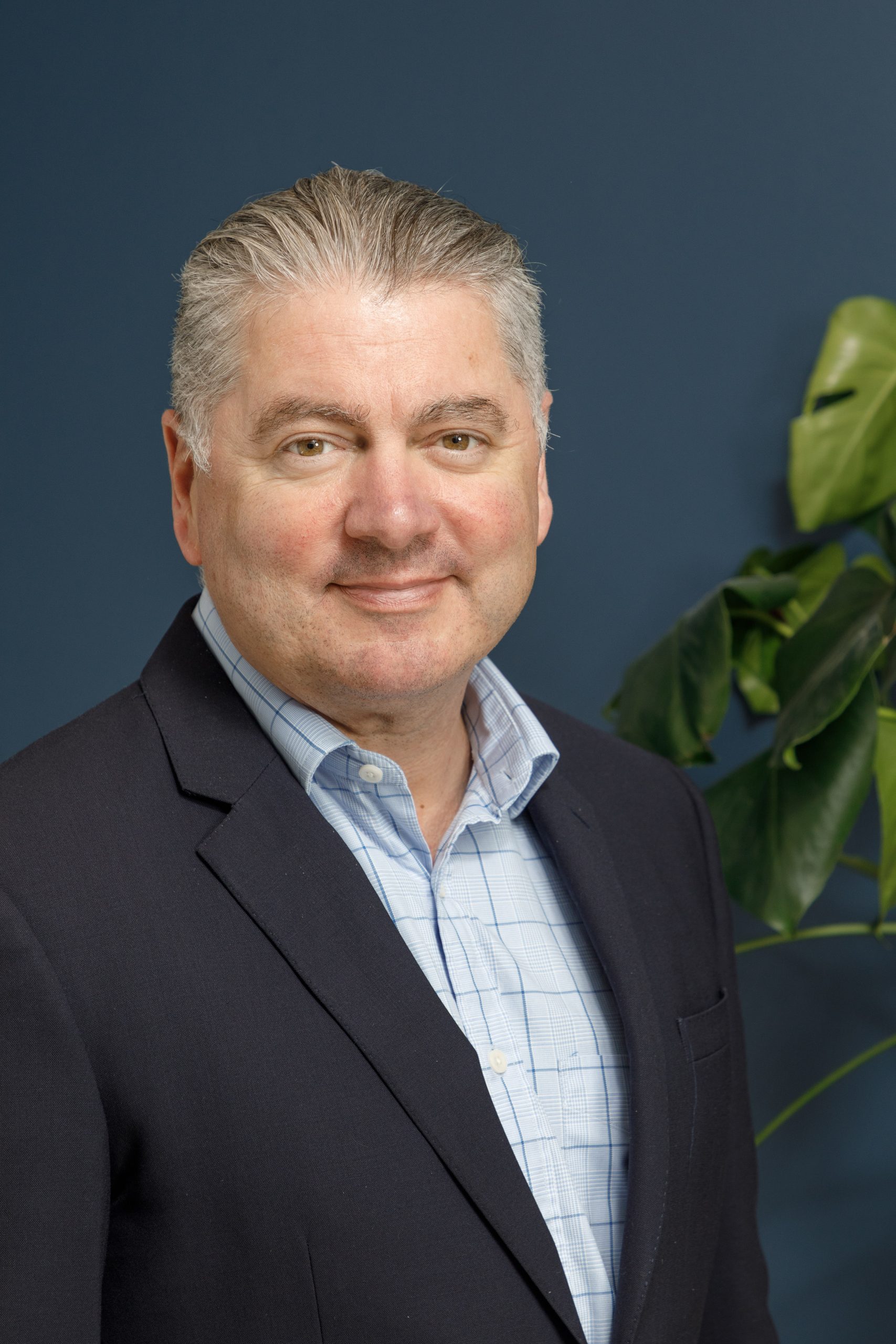 Sean O'Donoghue Olivers Estate Agent