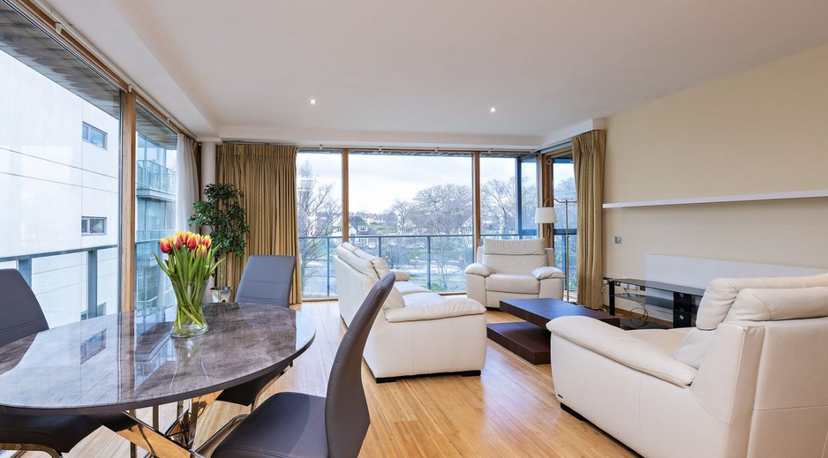 Apartment 10, Sanderling Olivers Estate Agent