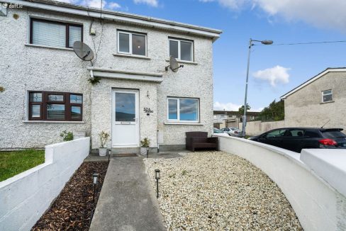 Olivers Estate Agent|52a Rathvilly Drive,Dublin 11