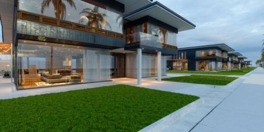 Dublin Property