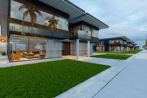Dublin Property