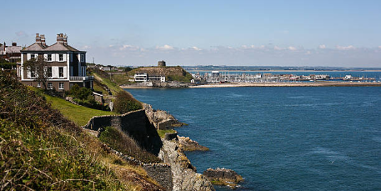 Property in Dublin