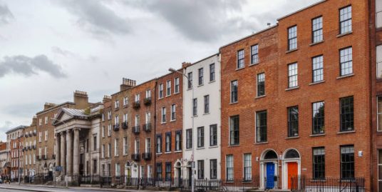 Ireland Rental Law