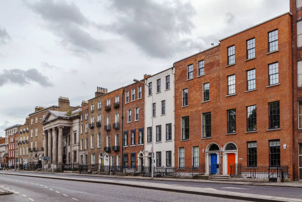 Olivers Estate Agent | Ireland Rental Law Changes 2026: What Landlords Need to Know Ireland Rental Law