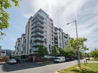 Olivers Estate Agent|Apartment 7,The Forum,Ballymoss Road,Sandyford Bus