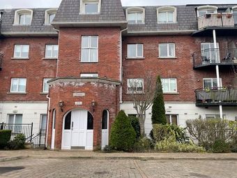 Olivers Estate Agent|Apartment 44,Brighton,Castle Court,Kilgobbin Wood,