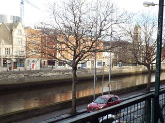 Olivers Estate Agent|Apartment 3,Traders Wharf,Usher’S Quay,Dublin 8