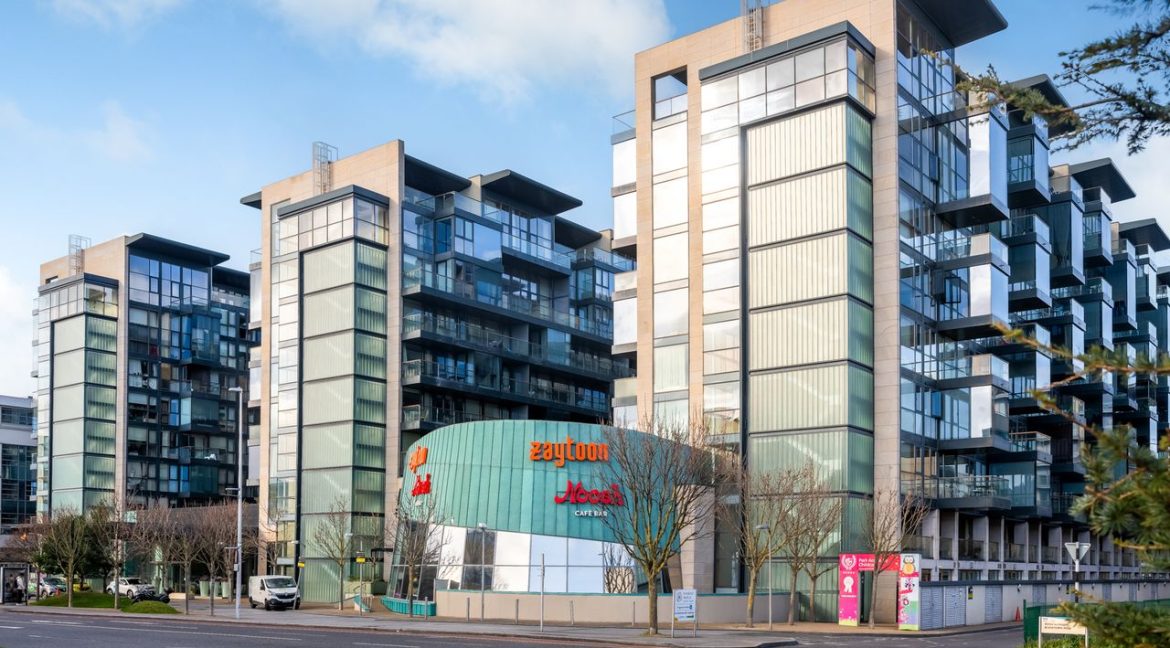 Olivers Estate Agent | Apartment 26, The Cubes 1, Beacon South Quarter 467167-large-0.jpg