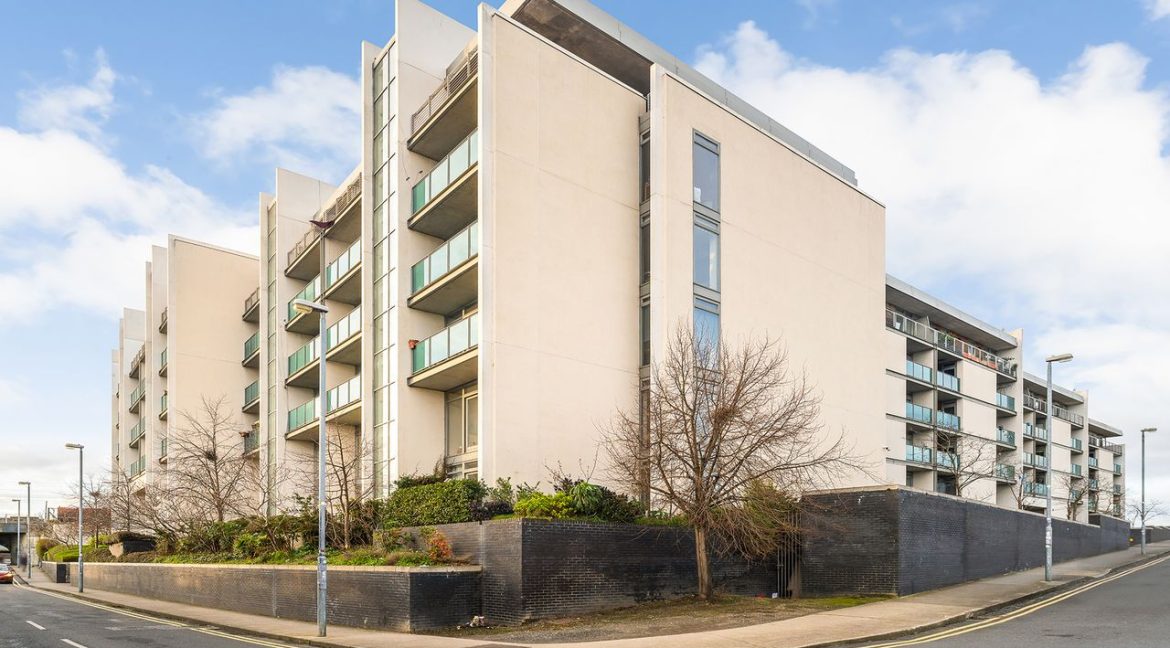 Olivers Estate Agent | Apartment 169, Crosbie’s Yard 465285-large-0.jpg