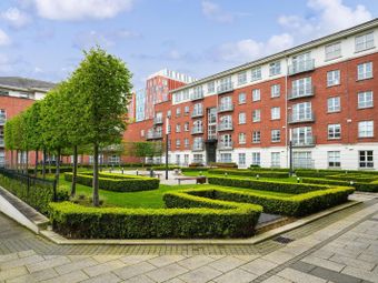 Olivers Estate Agent|Apartment 91,Block A,The Waterside,Charlotte Quay,Dublin 4